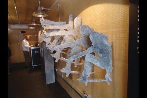 Levi’s, Shoreditch